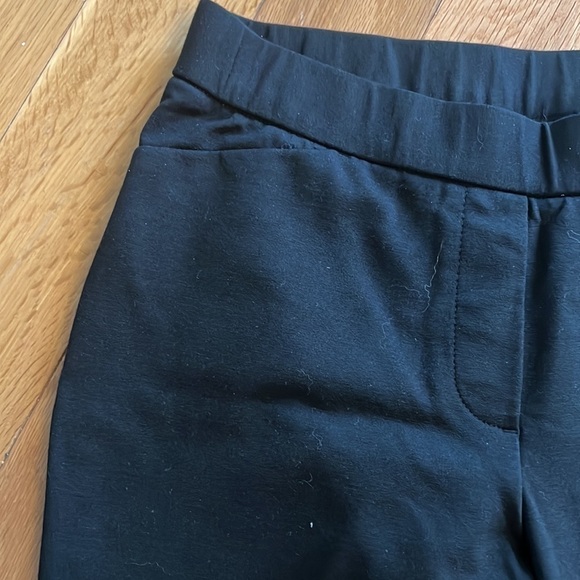 J Jill versatile Ponte Slim Leg Pants size XS NWOT - Picture 5 of 8